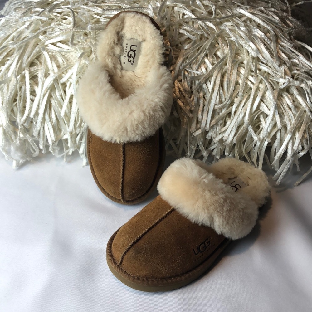 Ugg Slippers